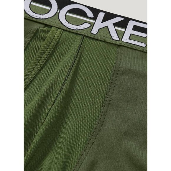 Jockey Long Leg Boxer Briefs 4-Pack XL Infinite Cool Mens Underwear NEW - Picture 6 of 10